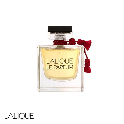 عطر Lalique Le Parfum