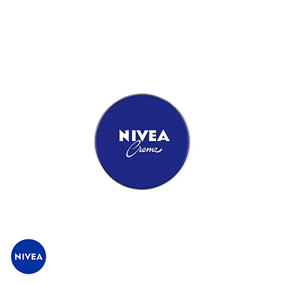 کرم مرطوب کننده Nivea مدل ۶۰میل