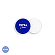 کرم مرطوب کننده Nivea مدل ۶۰میل