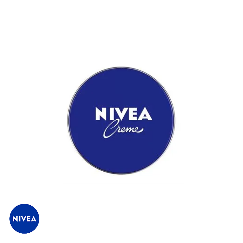 کرم مرطوب کننده Nivea مدل ۱۵۰میل