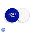 کرم مرطوب کننده Nivea مدل ۱۵۰میل