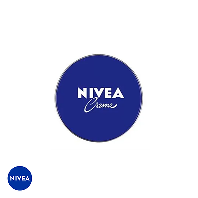 کرم مرطوب کننده Nivea مدل ۲۵۰میل