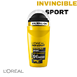 مام رول L'OREAL مدل INVINCIBLE SPORT