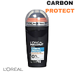 مام رول L'OREAL مدل CARBON PROTECT