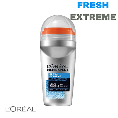 مام رول L'OREAL مدل FRESH EXTREME