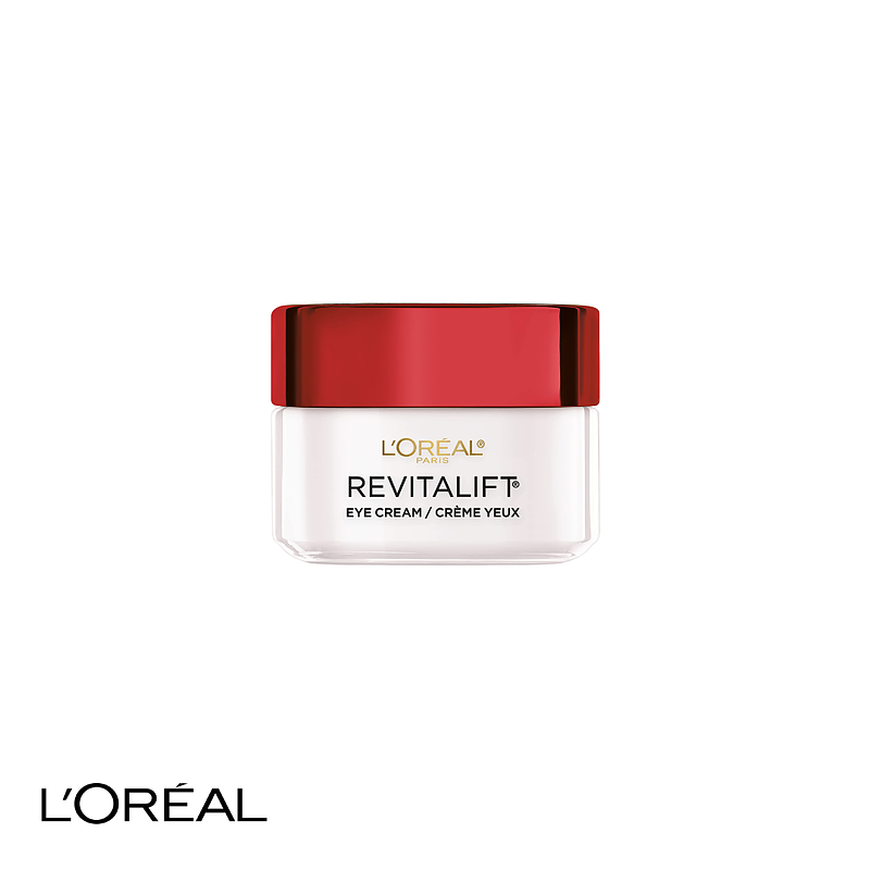 کرم دورچشم ضدچروک REVITALIFT