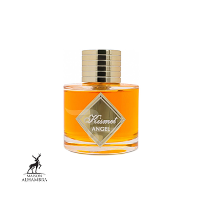 عطر Kismet Angel (مشابه Angels Share)