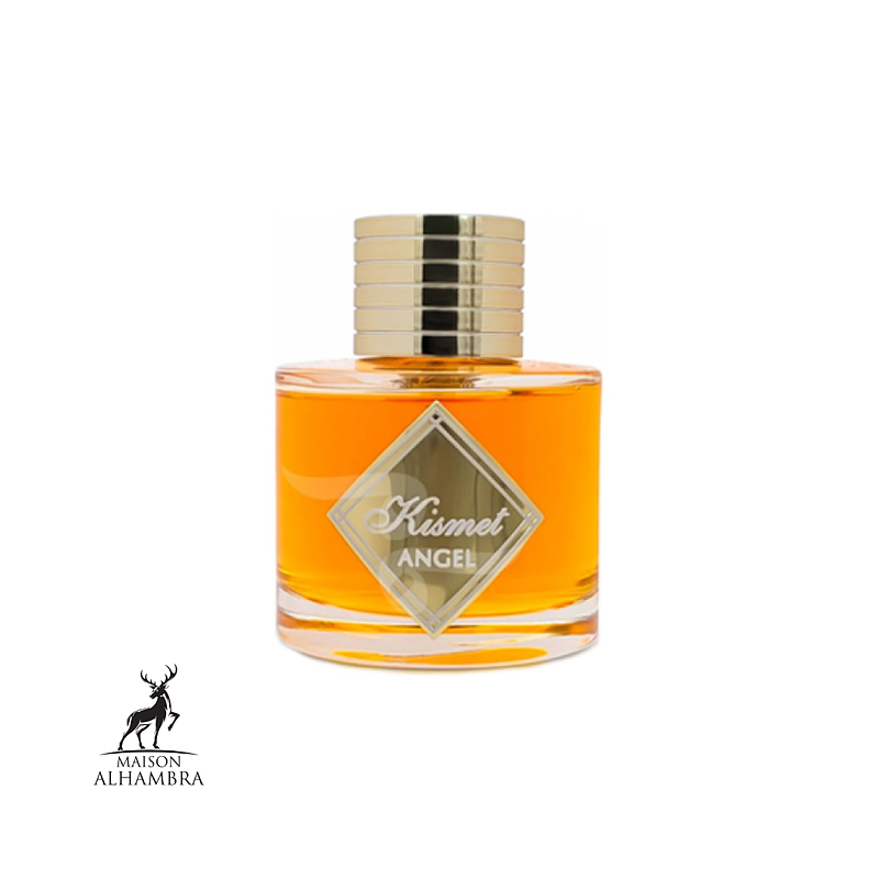 عطر Kismet Angel (مشابه Angels Share)