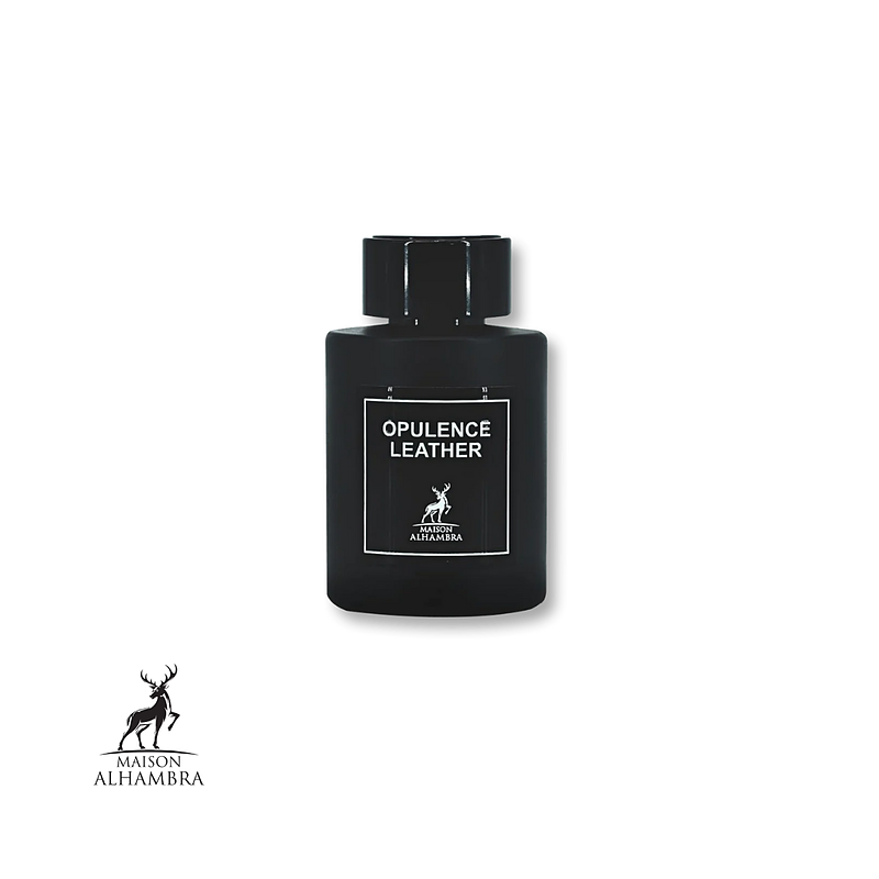 عطر Opulence Leather (مشابه Ombre Leather)