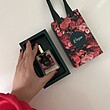 عطر رزیا رایحه گود گرل