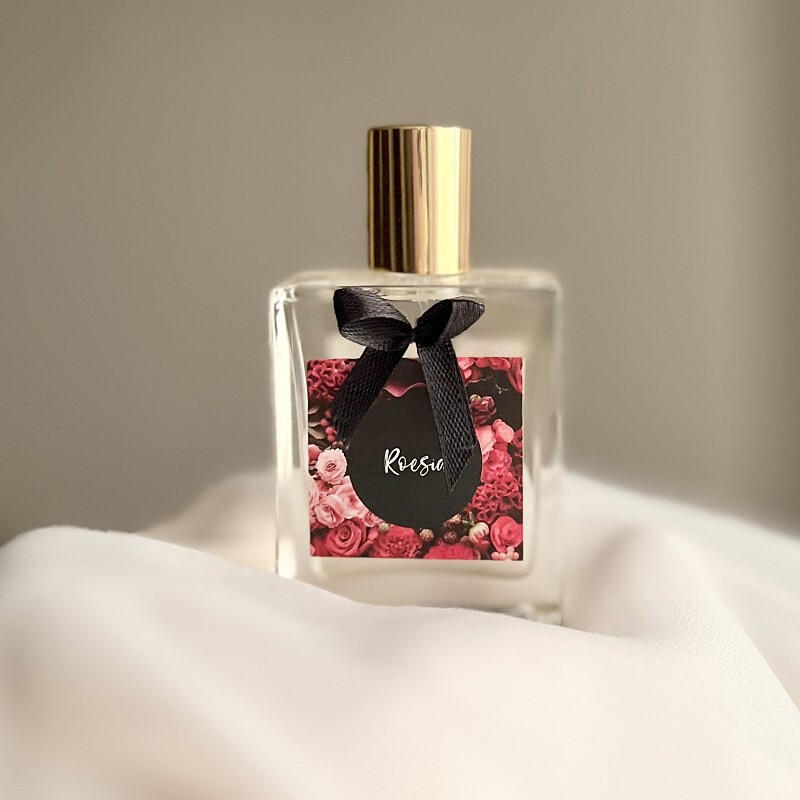 عطر رزیا رایحه گود گرل