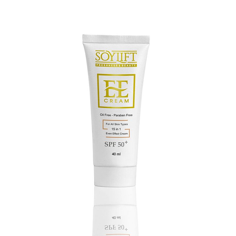 ‏EE کرم سویلیفت +50 SPF