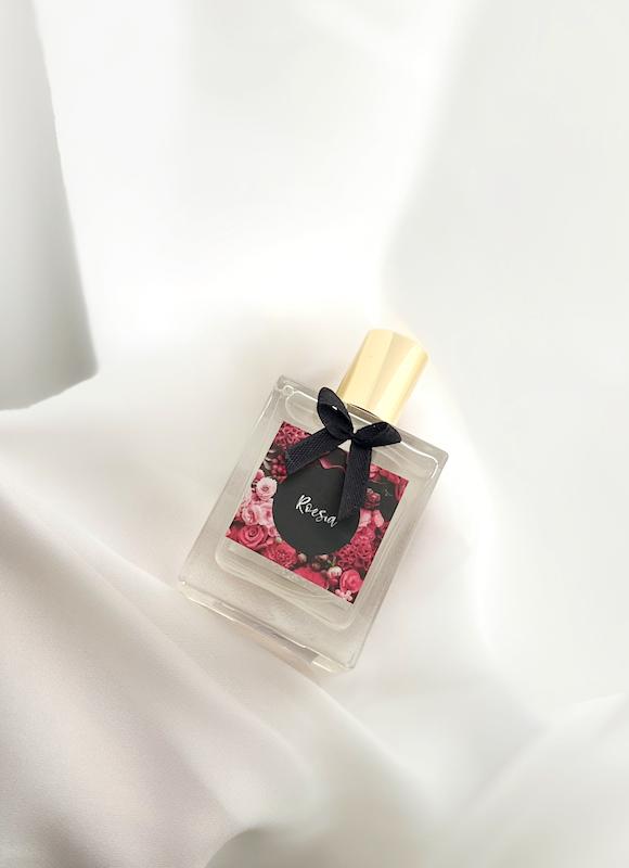 عطر رزیارز رایحه مای وی