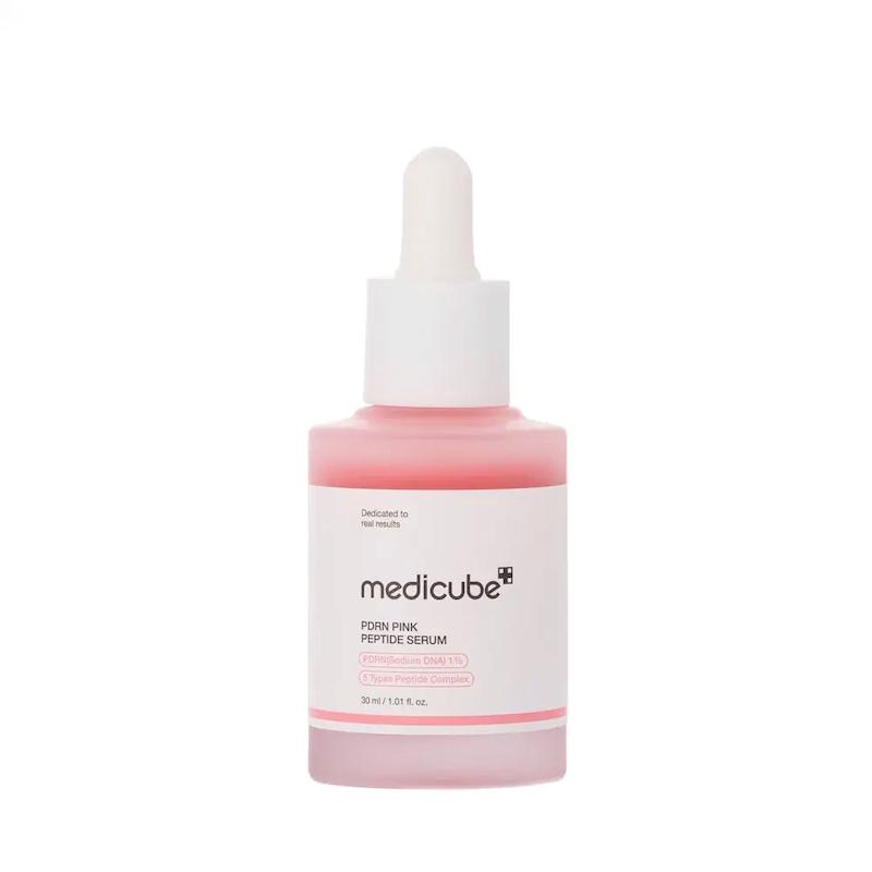 سرم PDRN پپتاید مدیکیوب