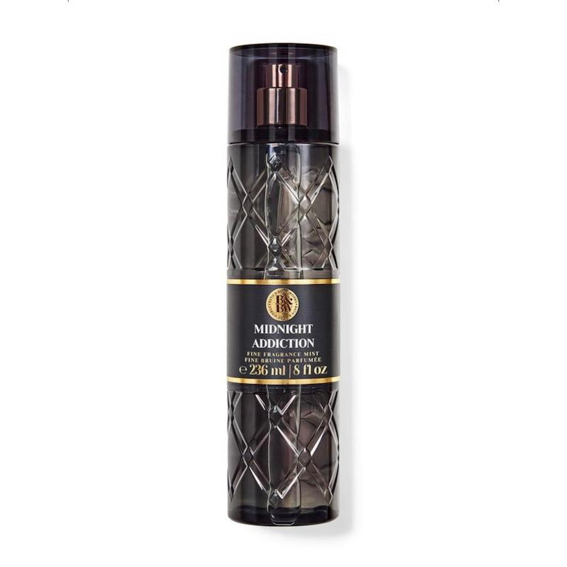 بادی میست midnight addiction بث اند بادی