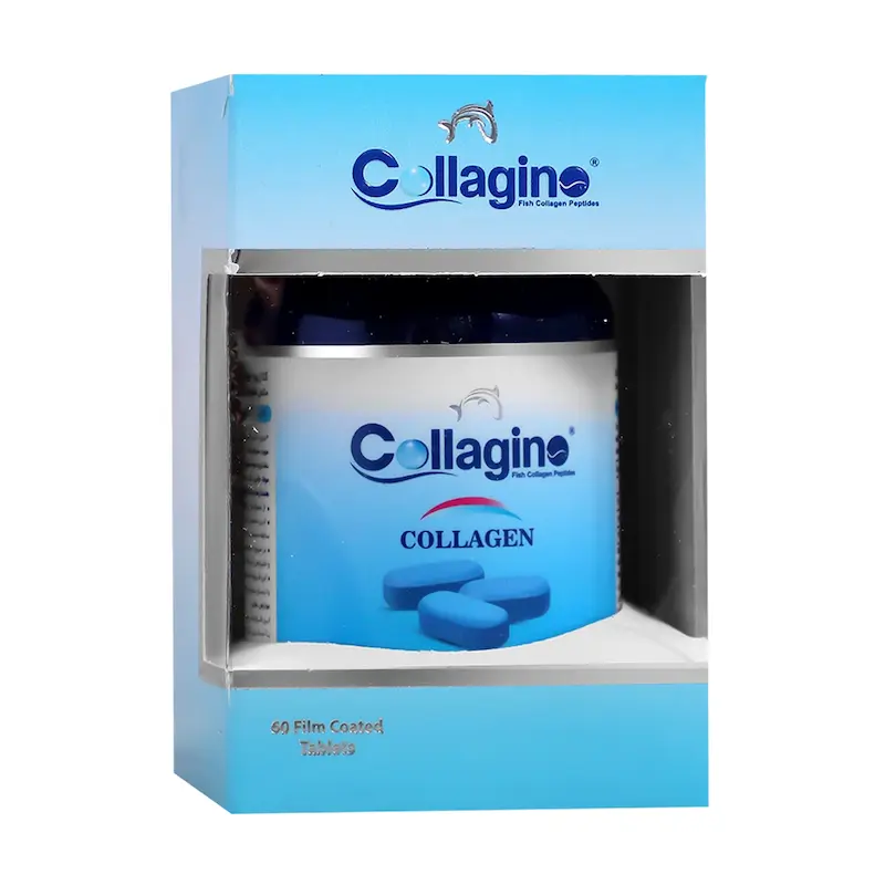 قرص کلاژینو