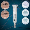 کرم دور چشم دکتر ملاکسین Dr.Melaxin مدل Eyephalt ضد کیسه زیر چشمی, تیرگی و پف وزن
