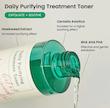 تونر ضدجوش و درمانی اکسیس وای AXIS-Y Daily Purifying Treatment Toner