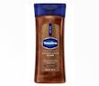 روغن بدن شاین دار golden hour glow وازلین