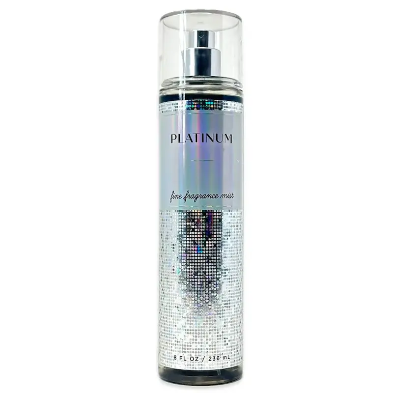 بادی اسپلش bath and body