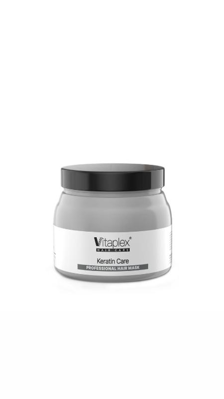 ماسک موی کراتین ویتاپلکس