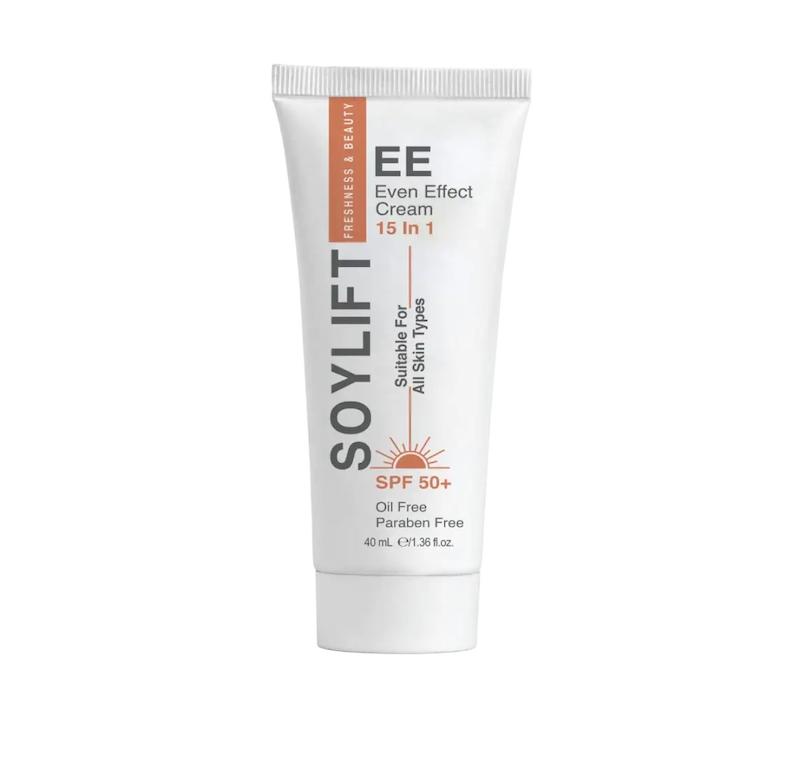 ‏EE کرم سویلیفت +50 SPF