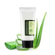 کرم ضد آفتاب عصاره آلوئه ورا SPF50 کوزارکس