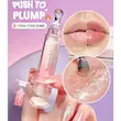 لیپ پلامپر آمپولی شیگلم