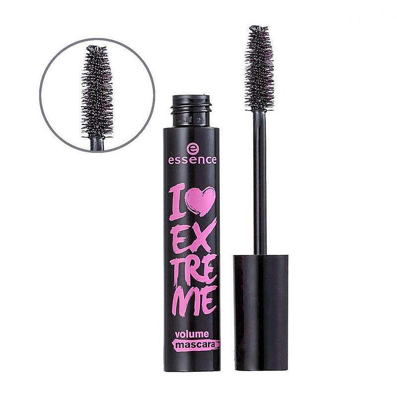 ریمل حجم دهنده اسنس volume mascara