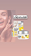 کرم شب ضدچروک و مرطوب کننده ایسانا