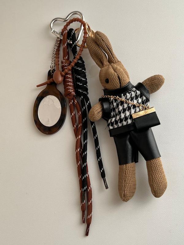 چارم بگ خرگوش