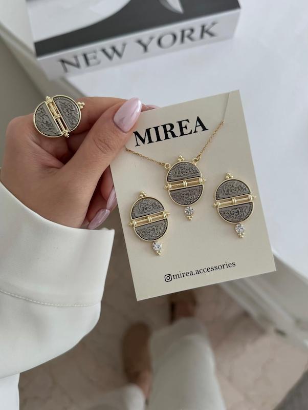 ست سکه صاحبقرانیه