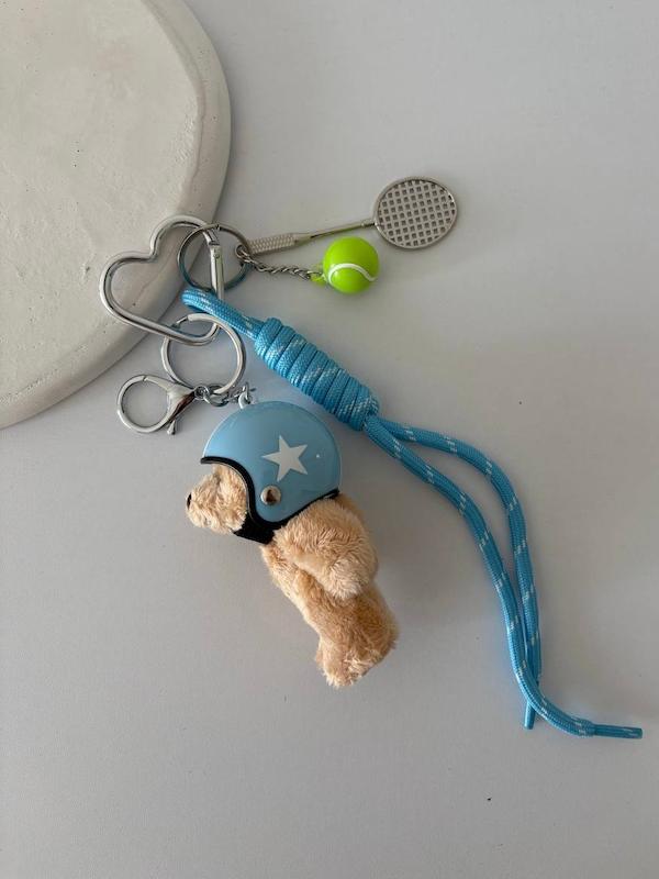 چارم بگ تدی 