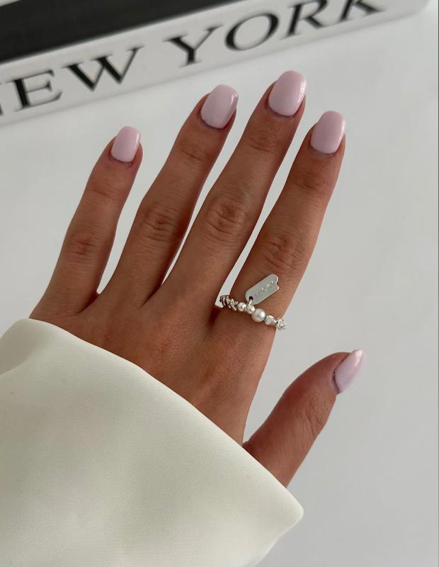 انگشتر لاکی