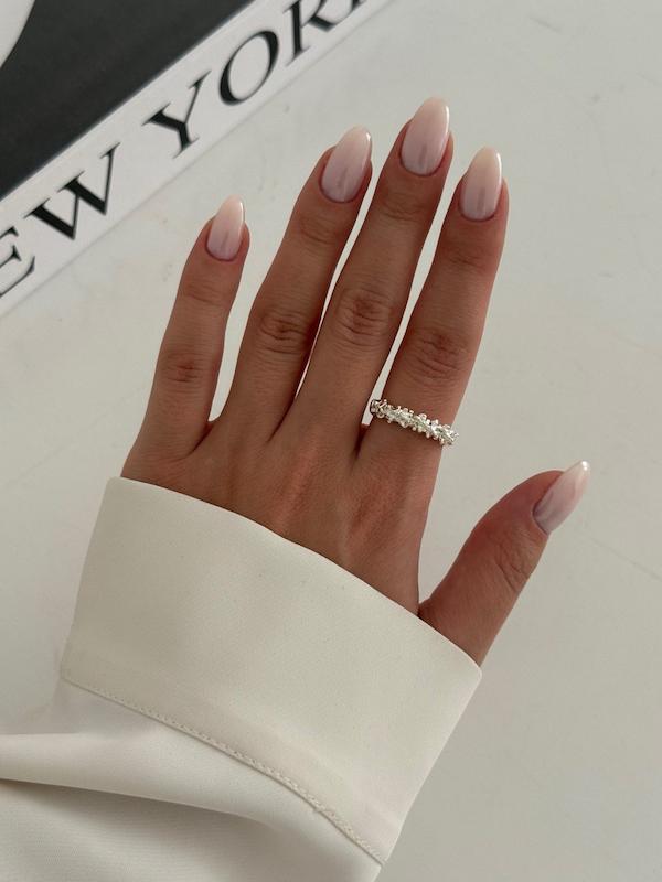 انگشتر خاویاری