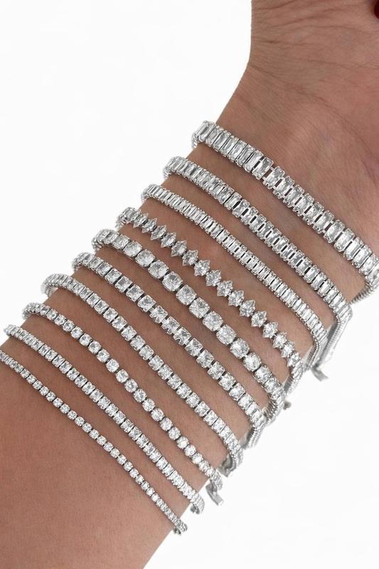 دستبند تنیسی