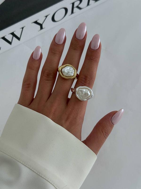 انگشتر باروک 