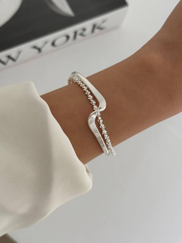 بنگل ترکیبی موج و خاویاری 