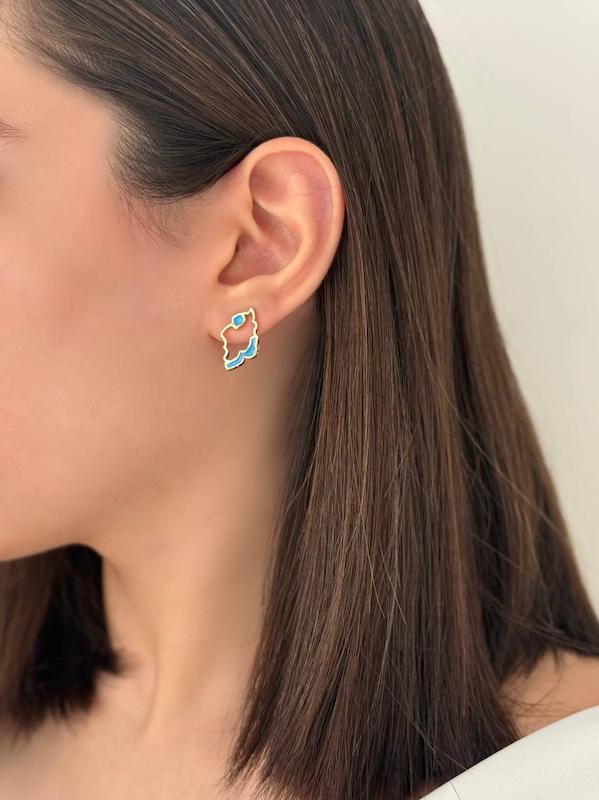 گوشواره ایران 