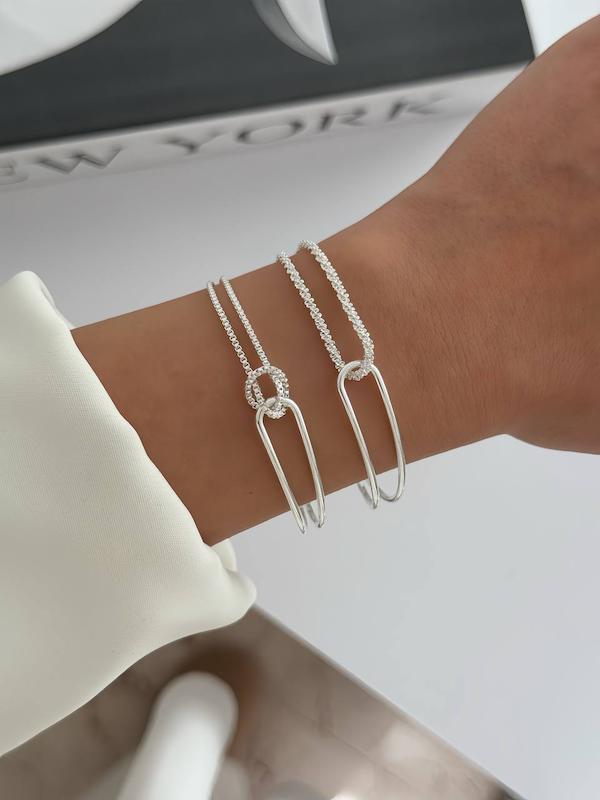 دستبند بنگل گره 