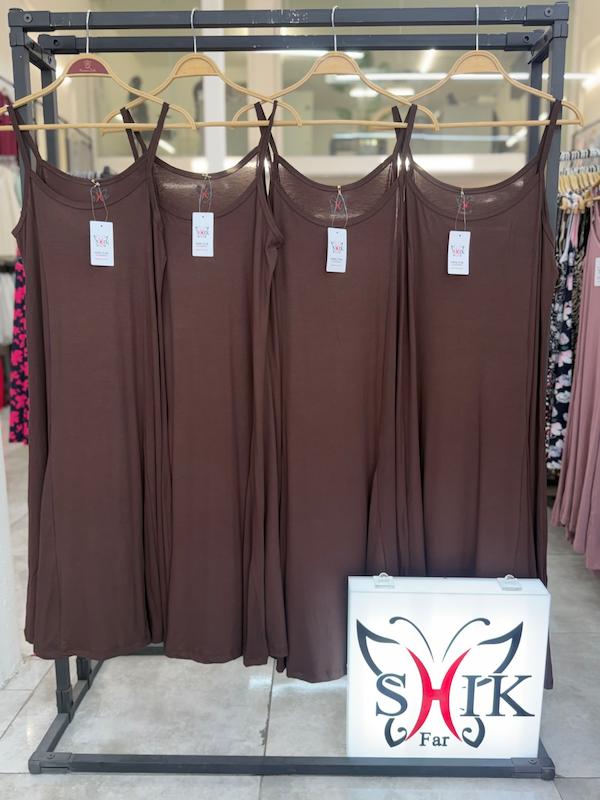 پیراهن بندی نیلوفر زنانه 