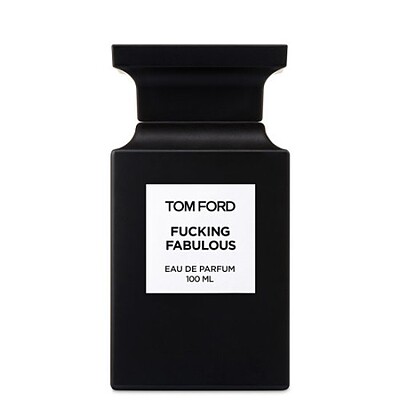 Tom Ford Fabulous تام فورد فابولوس 