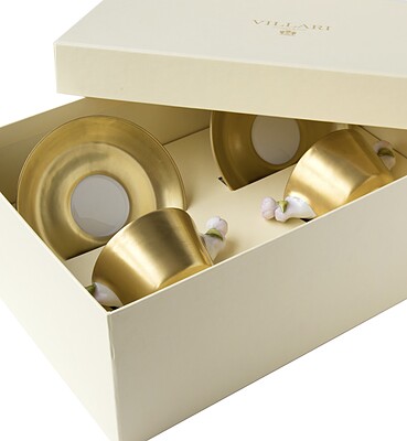 ‏Tea Box