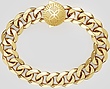 CUBAN BRACELET 13 MM - GOLD