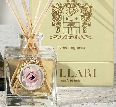 عطر خانگی ویلاری 200 میلی لیتر