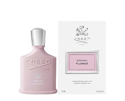  اسپرینگ فلاور  Creed Spring Flower 2023 