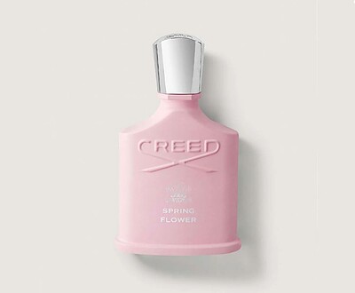  اسپرینگ فلاور  Creed Spring Flower 2023 