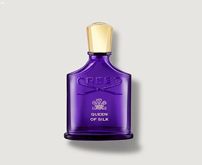 عطر کرید کویین اف سیلک CREED Queen of Silk