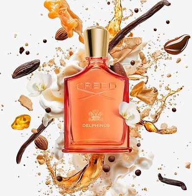 عطر ادکلن کرید دلفینوس   Creed Delphinus