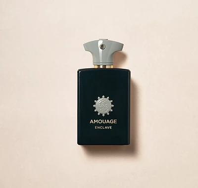 عطر آمواژ انکلیو (محصور كردن)  Amouage Enclave 